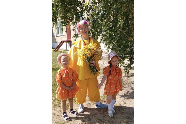 Квест-игра 