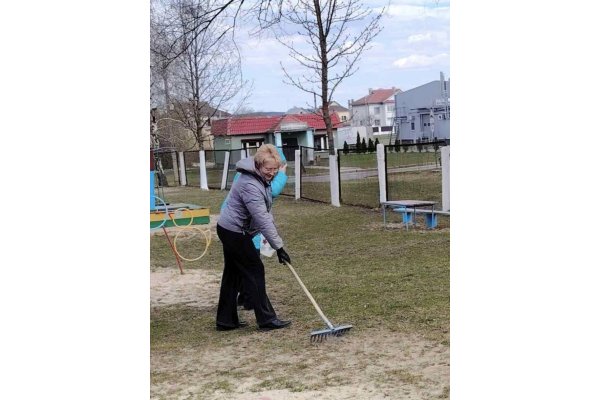 О наведении порядка