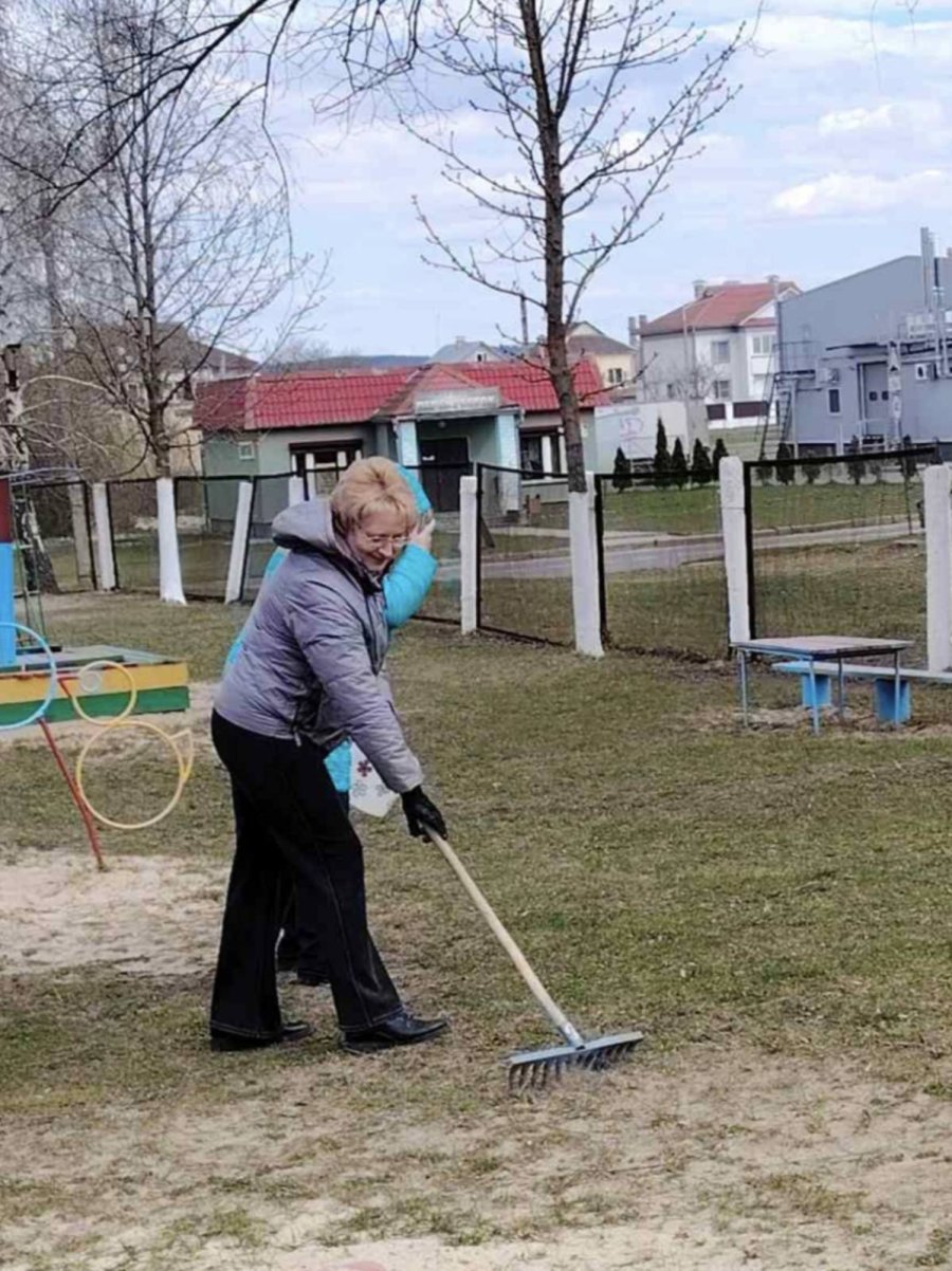 О наведении порядка