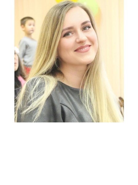 Кунцевич Анастасия Васильевна