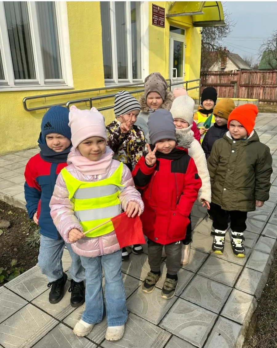 Каникулы с пользой