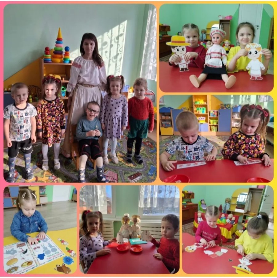 Международный день родного языка