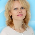 Бортякова Елена Ивановна