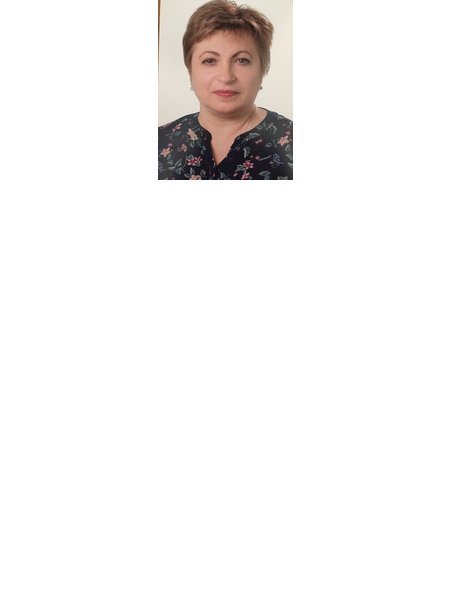 Якубчик Жанна Владимировна